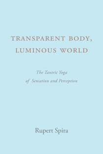 Transparent Body, Luminous World