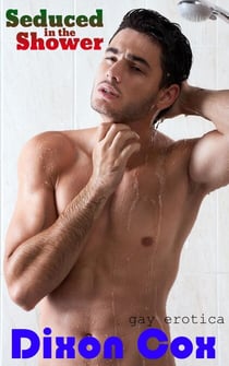 Seduced In The Shower