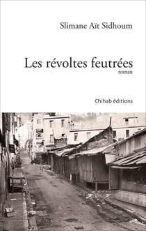 Les révoltes feutrées - Roman