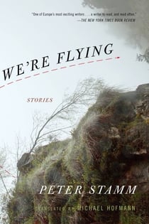 We're Flying - Stories