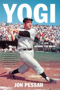 Yogi - A Life Behind the Mask