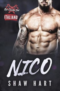 Nico - Eye Candy Ink, #5