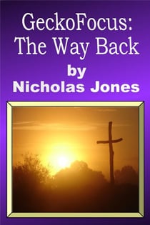 GeckoFocus: The Way Back - GeckoFocus: From Me To You, #3