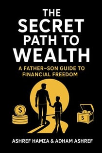 The Secret Path to Wealth - 1, #1