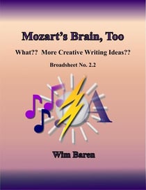 Mozart's Brain, Too - Number 2.2
