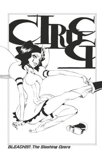 Bleach - T29 - Chapitre 257 - The Slashing Opera
