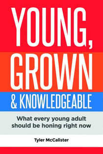 Young, Grown & Knowledgeable
