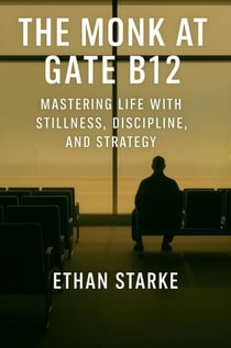The Monk at Gate B12