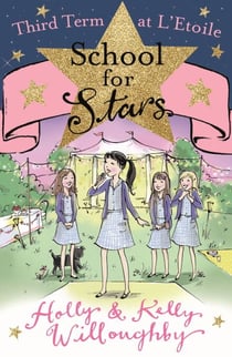 Third Term at L'Etoile - Book 3