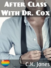 After Class with Dr. Cox