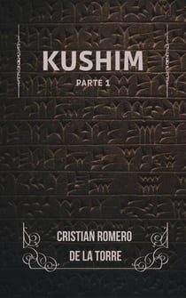 Kushim - Mil vidas en una., #1