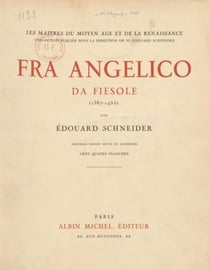 Fra Angelico da Fiesole (1387-1455)