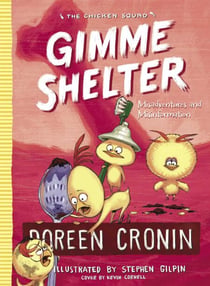 Gimme Shelter - Misadventures and Misinformation