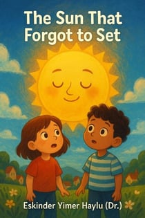 The Sun That Forgot to Set