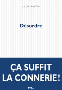 Désordre
