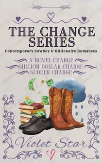The Change Series - Change Series, #0