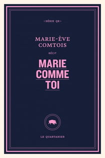 Marie comme toi