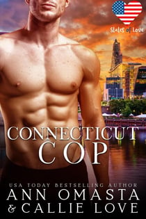 Connecticut Cop - States of Love