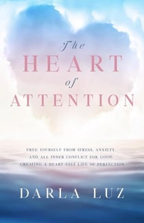 The Heart of Attention - Heart Series, #1