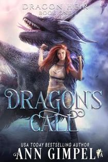 Dragon's Call - Dragon Heir, #1