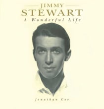 Jimmy Stewart - A Wonderful Life