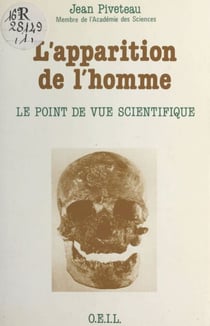 Image de l'Homme dans la pensée scientifique - Science et métaphysique
