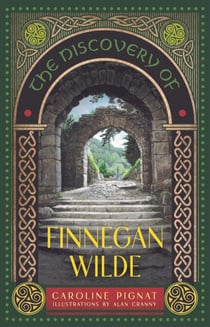 The Discovery of Finnegan Wilde