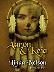 Aaron & Keja - Orgarlan Saga, #1