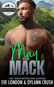 May is for Mack - Mountain Men of Mustang Mountain, #5
