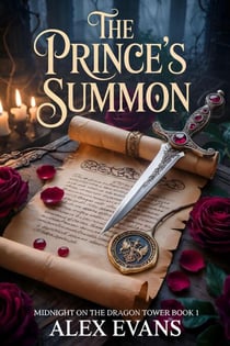 The Prince's Summon - Midnight on the Dragon Tower, #1