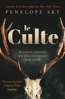 Le Culte - Le Culte, #1