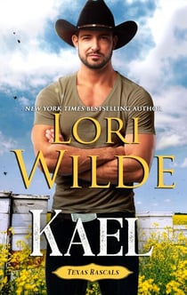 Kael - Texas Rascals, #6