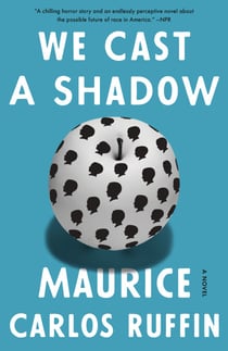 We Cast a Shadow - A Novel