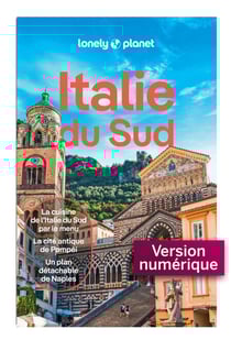 Italie du Sud 7ed