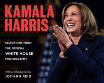 Kamala Harris - Selections from the Official White House Photography