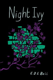 Night Ivy - The World of Alyssia, #1