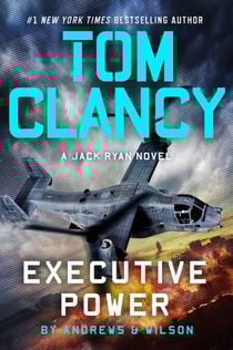 Tom Clancy Executive Power