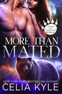 More Than Mated - Bears of Grayslake