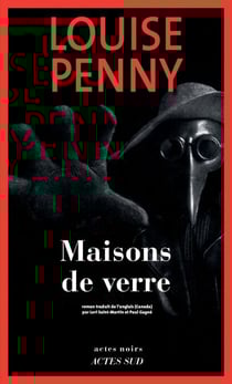Maisons de verre - Une enquête de l’inspecteur-chef