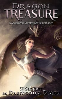 Dragon Treasure - Collided Realms, #1