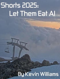 Shorts 2025: Let Them Eat AI - shorts!, #16