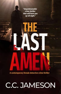 The Last Amen - Detective Kate Murphy Mystery, #1