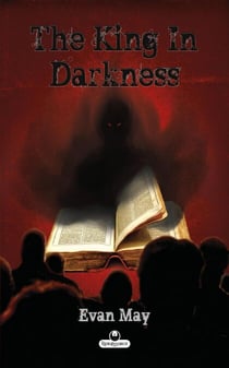 The King in Darkness - Father Adam, #1