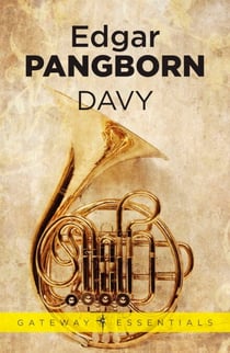 Davy - Post-Holocaust Stories Book 1