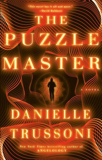 The Puzzle Master - A Novel