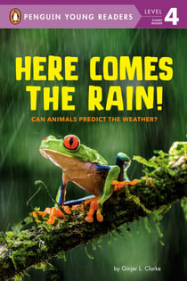 Here Comes the Rain! - Can Animals Predict the Weather?