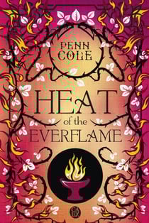 The Kindred's Curse (Tome 3) - Heat of the Everflame