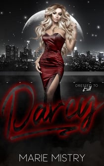Darcy - Dressed to Kill
