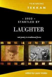 Startled by Laughter 2022 - Gabriel's Horn Anthology, #4