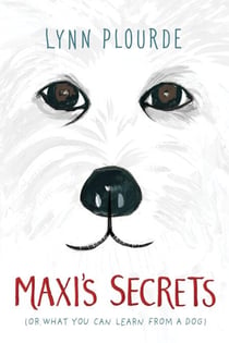 Maxi's Secrets - (or what you can learn from a dog)